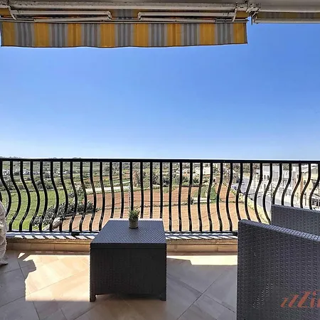 公寓 Seaside Retreat With Balcony Views In Marsaskala Il-Mahsel
