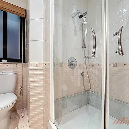 公寓 Seaside Retreat With Balcony Views In Marsaskala *