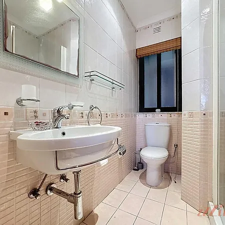 公寓 Seaside Retreat With Balcony Views In Marsaskala